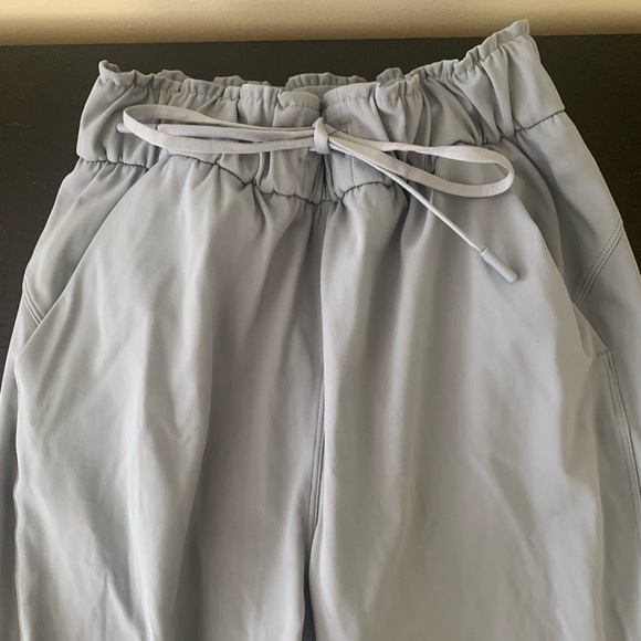 Lululemon Stretch High Rise Jogger - Picture 2 of 4